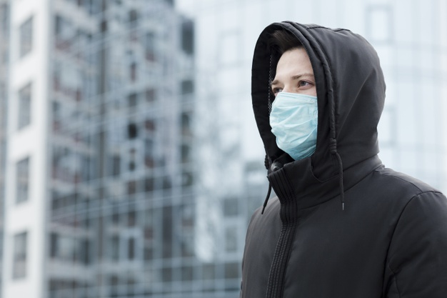 В регионе 25 новых случаев COVID-19
