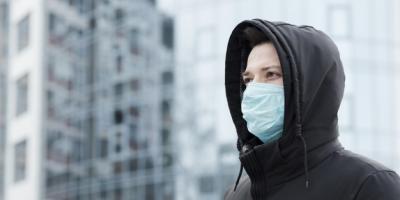 В регионе 25 новых случаев COVID-19