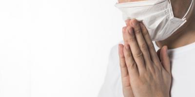В регионе 63 пациента с коронавирусом лечатся на дому